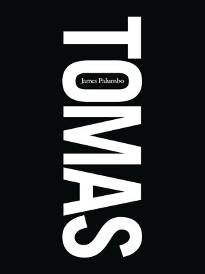 Tomas - ebook